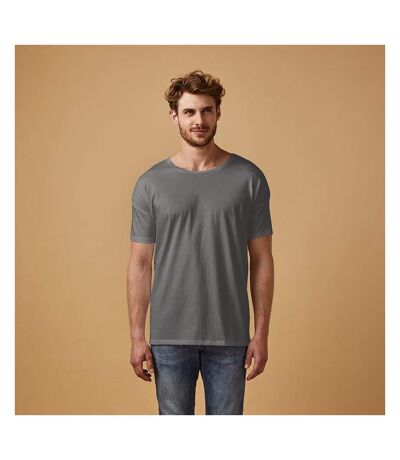 T-shirt oversize grandes tailles Hommes