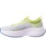Baskets Parado Homme Vert Néon Bleu Vif IQ-3
