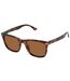Isotoner Lunettes de soleil mixte adulte branches flexibles, verres polarisants-2