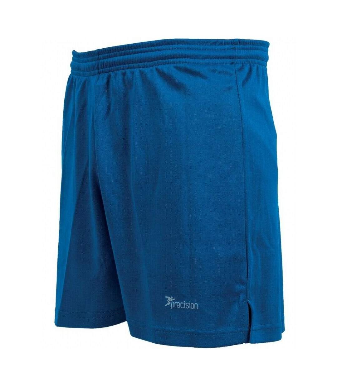 Short madrid adulte bleu roi Precision