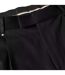 Pantalon Pepe Homme Noir Boss-3