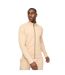 Mens Hannings Full Zip Jacket Stone Duck And Cover-1