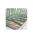 Tapis Déco Tissé Joao 120x170cm Vert-2