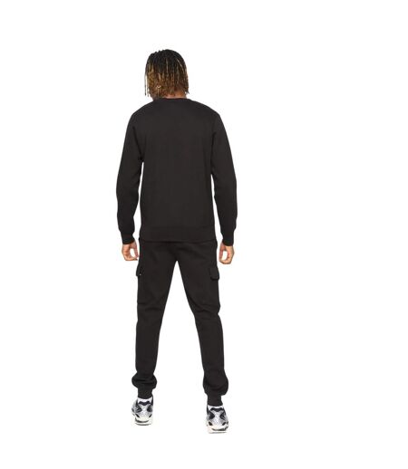 Sweat Crosby Homme Noir Kings Will Dream