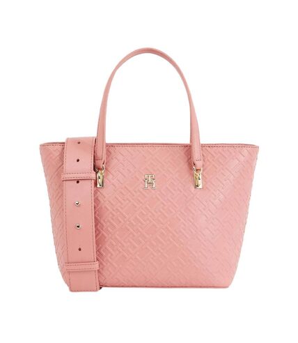 Sac à Main Rose Femme Tommy Hilfiger AW0AW16002 - Taille unique