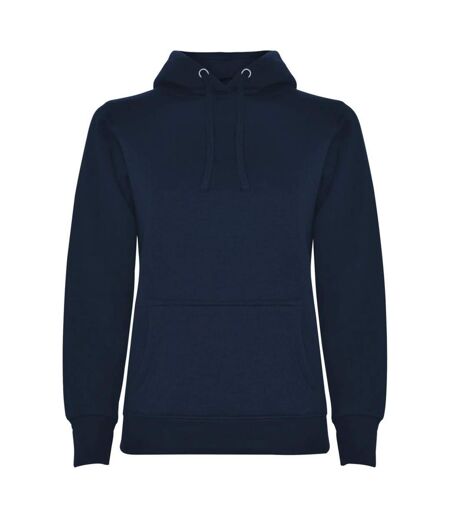 Sweat Urban Femme Bleu Marine Roly