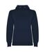 Sweat Urban Femme Bleu Marine Roly-1