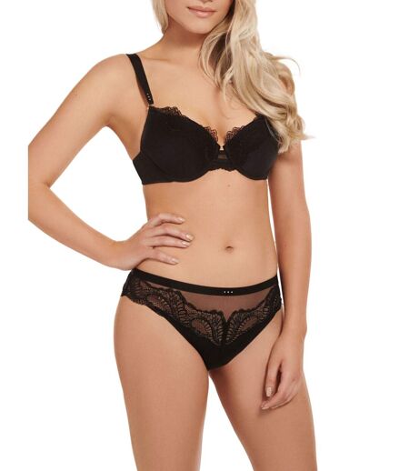 Soutien-gorge préformé Jet Lisca