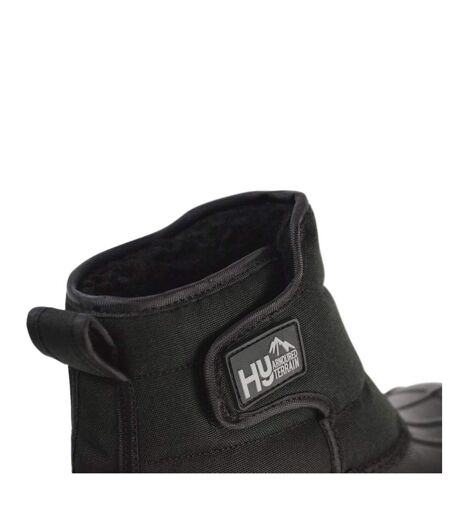Bottes De Jardinage Adulte Noir HyLAND