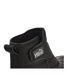 Bottes De Jardinage Adulte Noir HyLAND-4