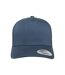Casquette Trucker Yp Classics Bleu Marine Flexfit-3