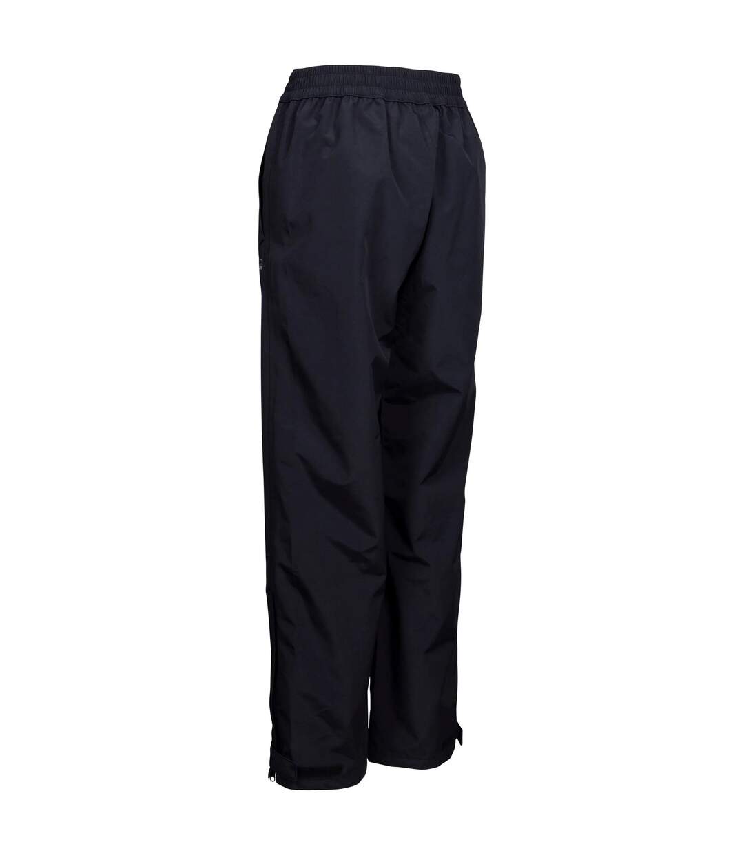 Womens/ladies tilbury tp75 waterproof trousers black Trespass