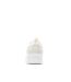 Baskets blanches femme puma mayze tech-3