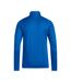 Veste Tiro Homme Bleu Adidas-2