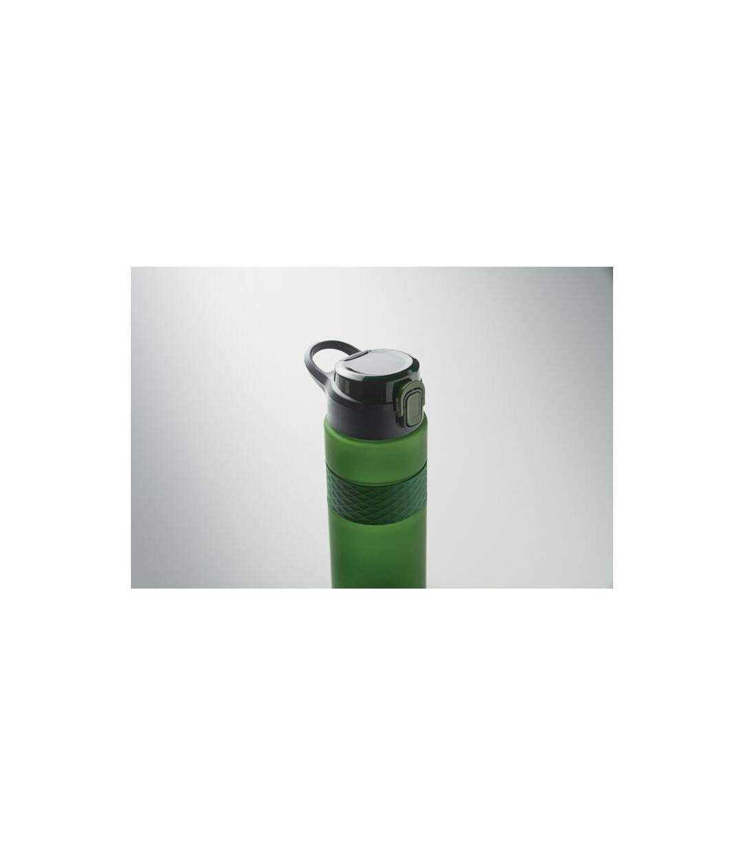 Bouteille Taille Unique Vert Foncé MidOcean-3