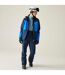 Blouson De Ski Eagle Homme Bleu Marine Bleu Athlétique Dare 2B-1