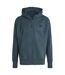 Veste À Capuche Zne Winterized Homme Bleu Marine Adidas-2