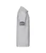 Polo Homme Gris Chiné Fruit Of The Loom-3