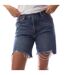 Short En Jean 90s Femme Bleu Levis-1