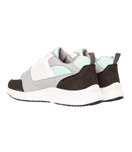Baskets Mclean Homme Blanc Vert Loyalty & Faith