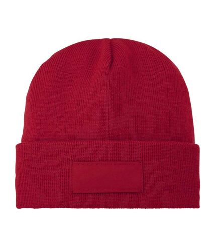 Bonnet boreas rouge Bullet