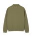 Polo Sweat Homme Vert Lacoste-3