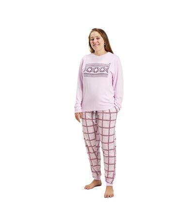 Long Sleeve Pajamas MUDP0100