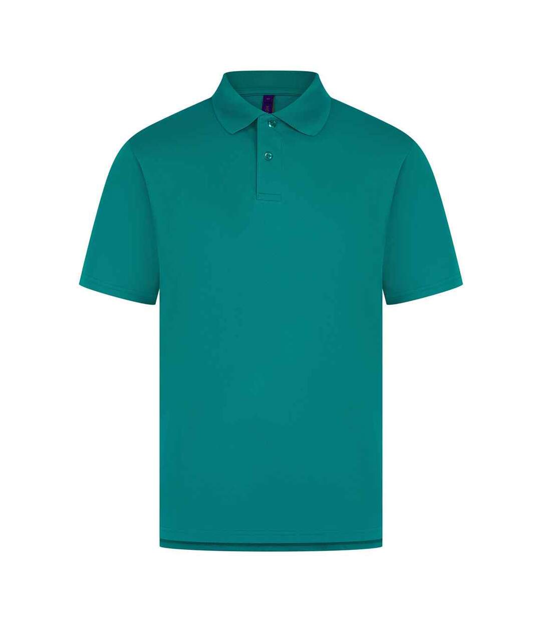 Polo homme jade vif Henbury-1