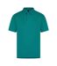 Polo homme jade vif Henbury