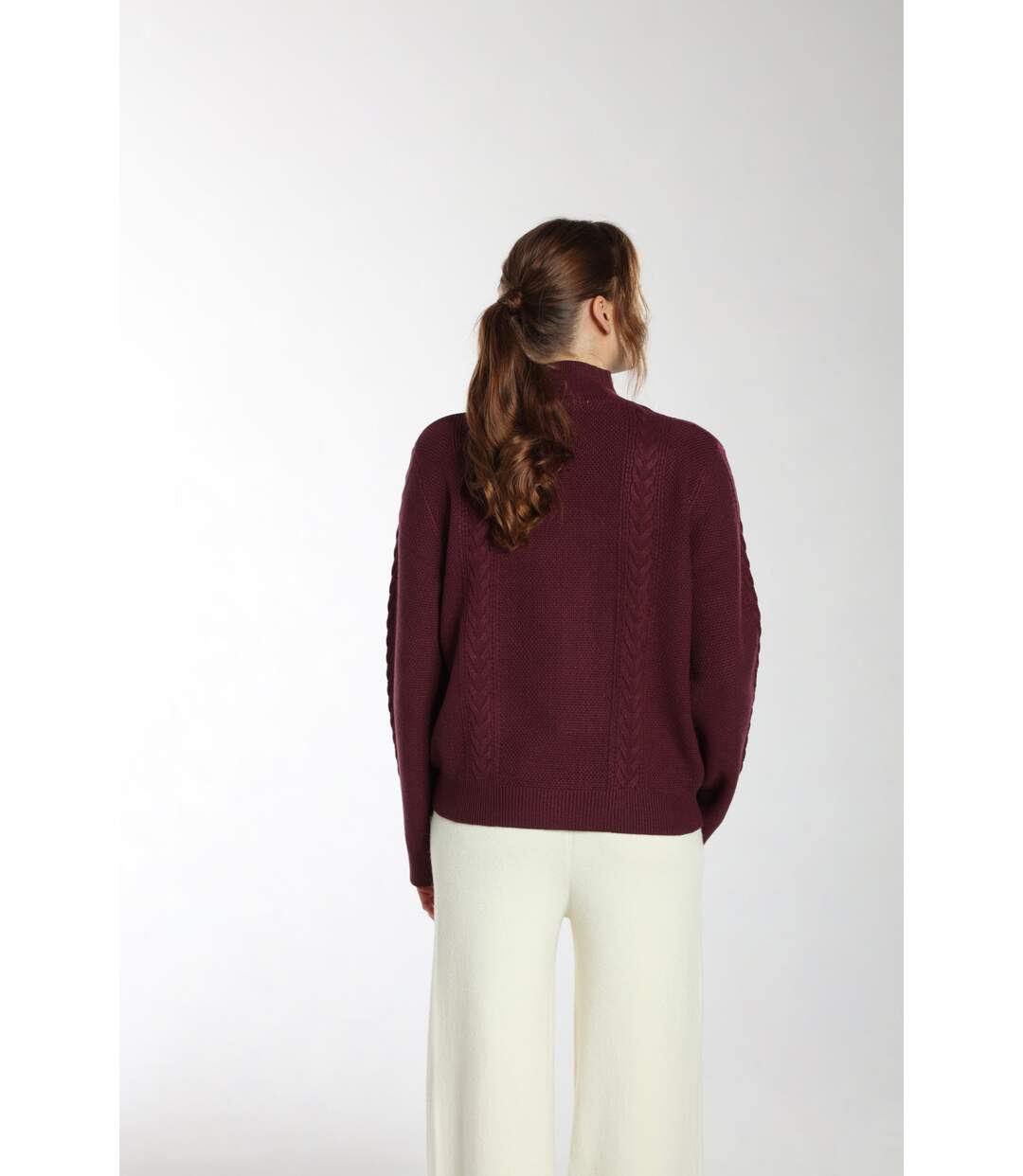 Pull Jaft  | Gerard Pasquier-4