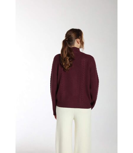 Pull Jaft  | Gerard Pasquier