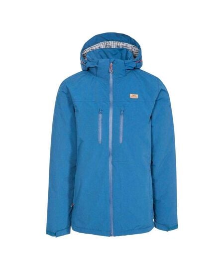 Veste Imperméable Toffit Homme Indigo Trespass