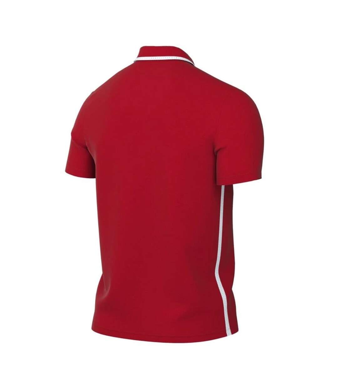Polo Park Homme Rouge Nike-2