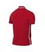 Polo Park Homme Rouge Nike-2