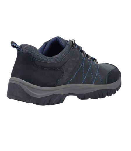 Cotswold - Chaussures de marche TODDINGTON - Homme (Bleu marine) - UTFS7125