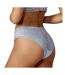 Tanga bleu femme les petites bombes emma - l-2