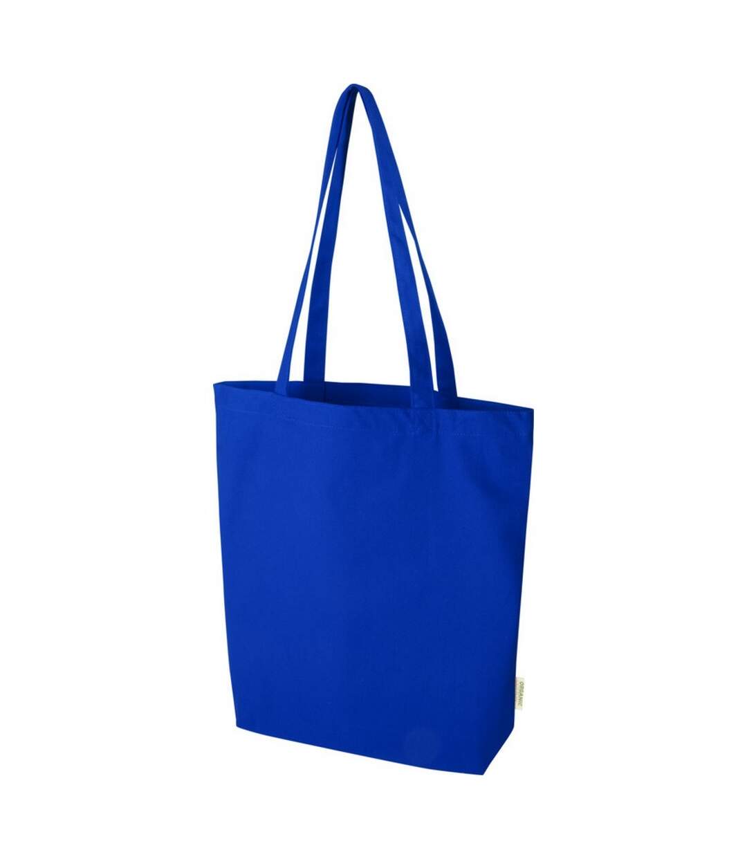Tote Bag Odisha Taille Unique Bleu Roi Floso-4