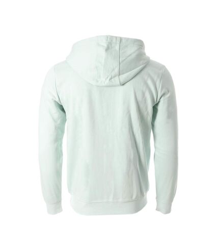 Sweat Zippé Vert Homme Teddy Smith Giclass Little - M