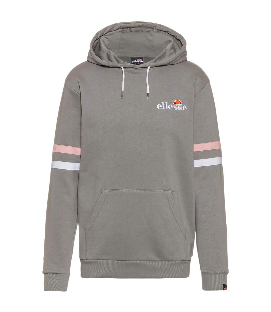 Sweat à Capuche Ellesse Toto-1