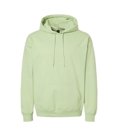 Sweat À Capuche Softstyle Adulte Vert Pistache Gildan
