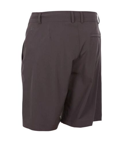 Mens grittleton tp75 shorts dark grey Trespass