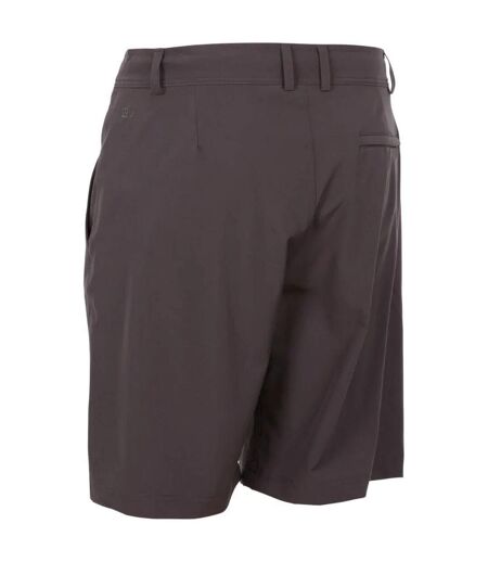 Short grittleton homme gris foncé Trespass