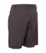 Mens grittleton tp75 shorts dark grey Trespass