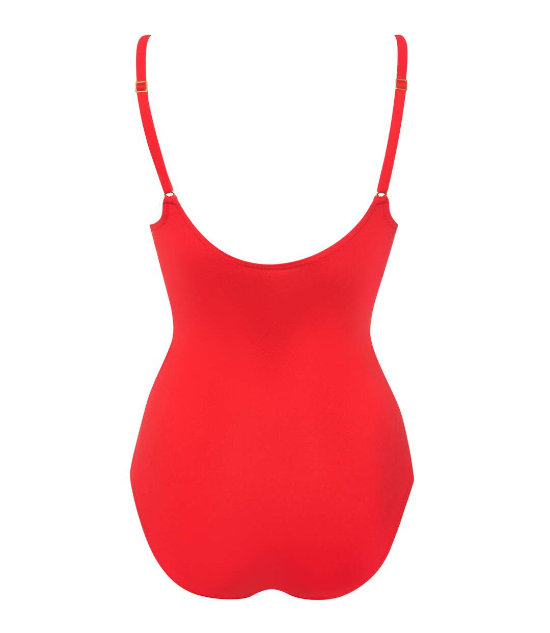 Maillot de bain 1 pièce préformé Okinawa Lisca-4