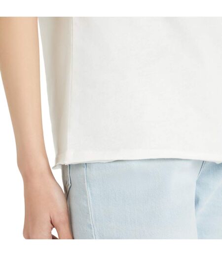 T-shirt The Jam Adulte Blanc Amplified