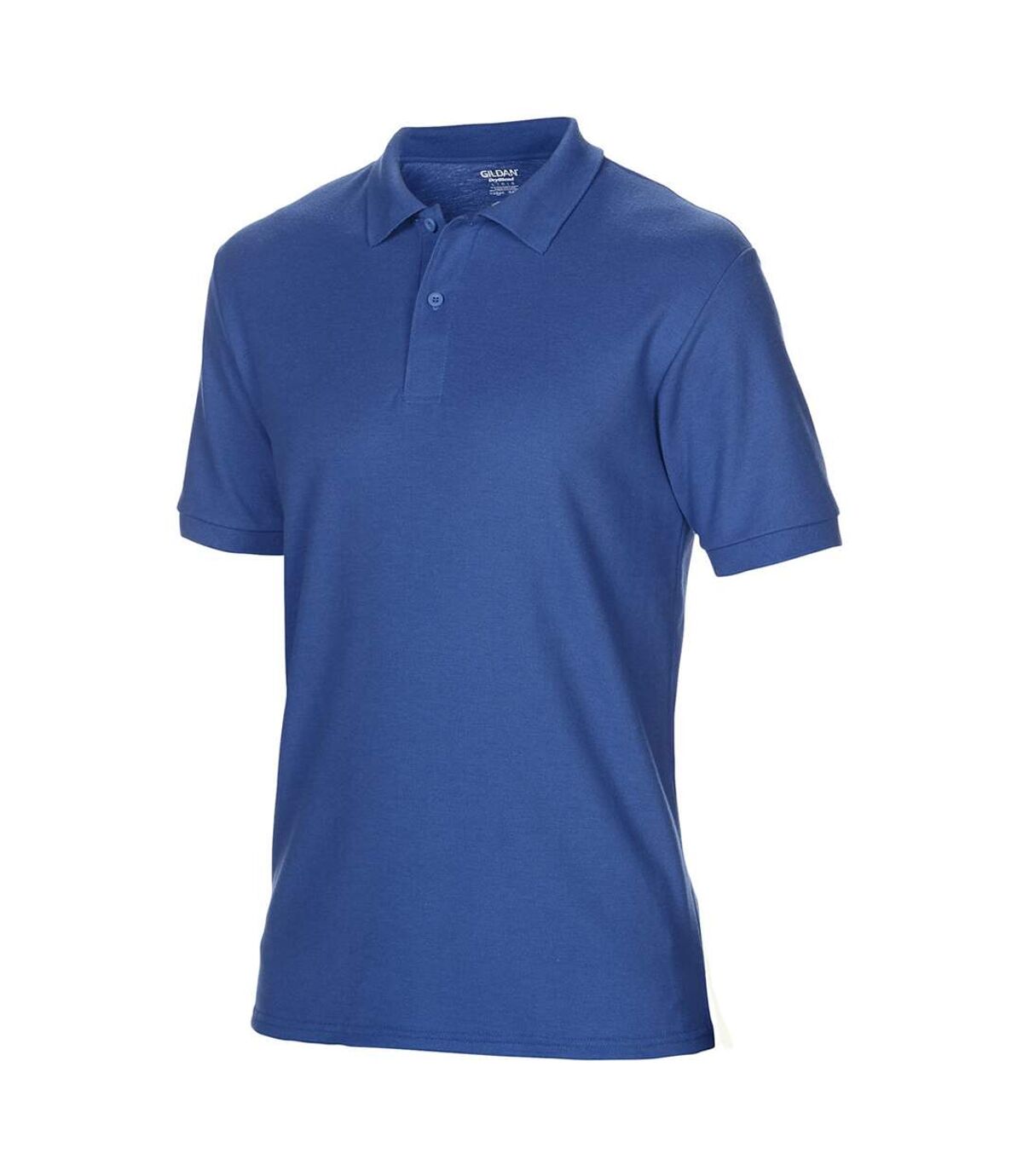 Gildan - Polo sport - Hommes (Bleu roi) - UTBC3191