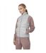 Doudoune Sans Manches H4z22 Femme Gris 4F-1