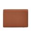 Leather Card Holder One Size Clay Tiffany & Co-2
