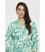 Robe LAXA Vert profond-5