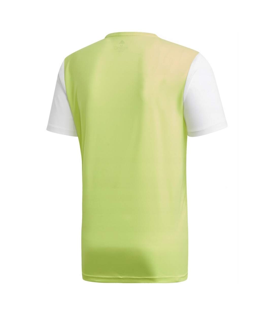 Maillot Estro Homme Jaune Adidas-2
